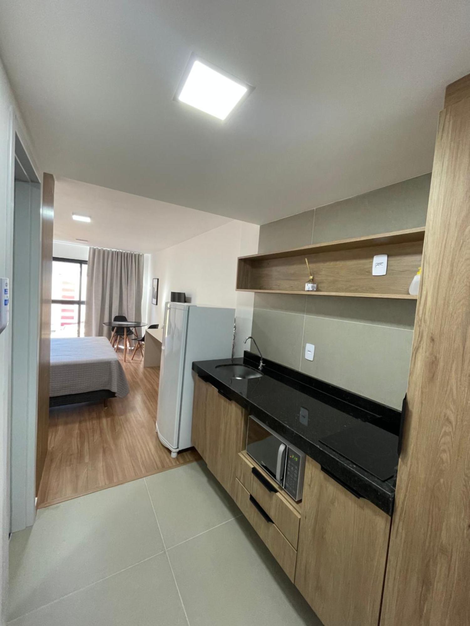 Studio Go Na Regiao Central Pocos de Caldas Exterior photo